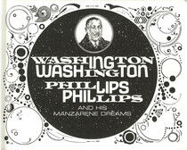 Phillips, Washington - Washington Phillips..