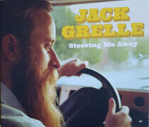 Grelle, Jack - Steering Me Away