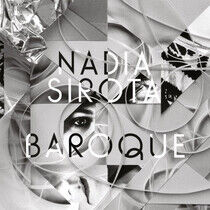 Sirota, Nadia - Baroque