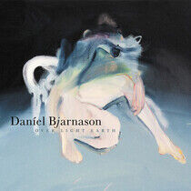 Bjarnason, Daniel - Over Light Earth