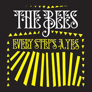 Bees - Every Step\'s a Yes