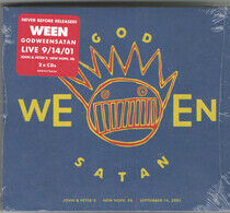 Ween - God Ween Satan