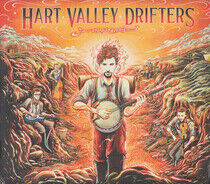 Hart Valley Drifters - Folk Time