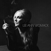 Womack, Lee Ann - Lonely, the Lonesome &..