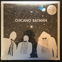 Chicano Batman - Chicano Batman -Deluxe-