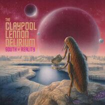 Claypool Lennon Delirium - South of Reality -Deluxe-