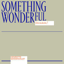 Sennenvaldt, Henriette - Something Wonderful-Digi-
