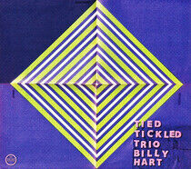 Tied & Tickled Trio/Billy - La Place Demon