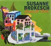 Brokesch, Susanne - Emerald Stars