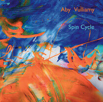 Vulliamy, Aby - Spin City