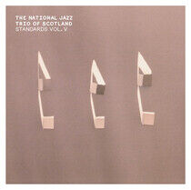 National Jazz Trio of Sco - Standards Vol.V