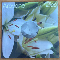Arovane - Lilies -Download/Ltd-