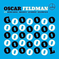 Feldman, Oscar - Gol