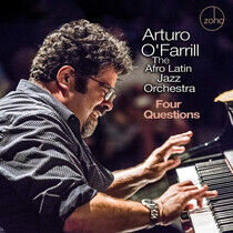 O'Farrill, Arturo & the A - Four Questions