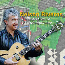 Riveros, Nelson - Latin Side of Wes..
