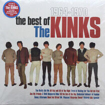 Kinks - Best of the Kinks..