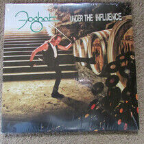 Foghat - Under the Influence