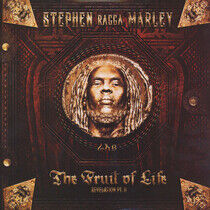 Marley, Stephen - Revelation Pt.Ii the..