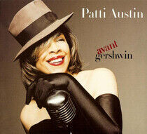Austin, Patti - Avant Gershwin