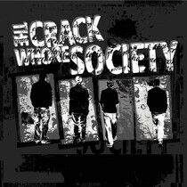 Crack Whore Society - Crack Whore Society