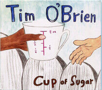 O'Brien, Tim - Cup of Sugar