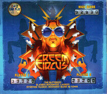 Creem Circus - Glitterest, Sladest,..