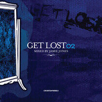 Jones, Jamie - Get Lost 2