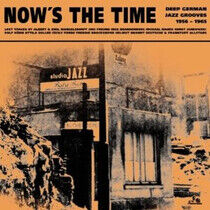 V/A - Now's the Time