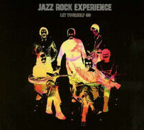 Jazz Rock Experience - Let Yourself Go