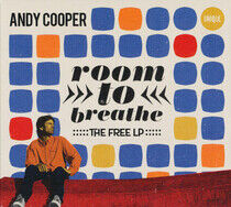 Cooper, Andy & Ugly Duckl - Room To Breathe: the Free