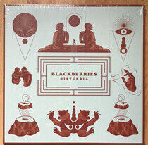Blackberries - Disturbia