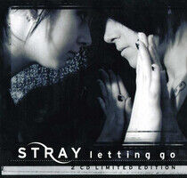 Stray (Erica Dunham) - Letting Go