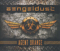 Aengeldust - Agent Orange