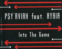Psy'aviah - Into the Game