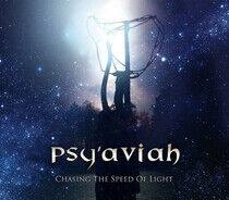Psy'aviah - Chasing the Speed of..