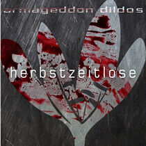 Armageddon Dildos - Herbstzeitlose -Ltd-