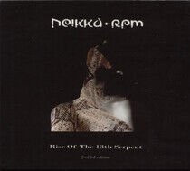 Neikka Rpm - Rise of the 13th Serpent