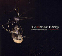 Leaether Strip - After the Devastation