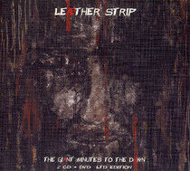 Leaether Strip - Giant Minutes To the