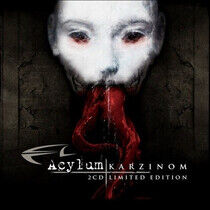 Acylum - Karzinom -Ltd-