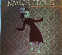 Lovelorn Dolls - Japanese Robot.. -Ltd-