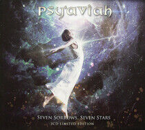Psy'aviah - Seven Sorrows, Seven Star