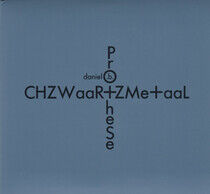 Prothese, Daniel B. - Chzwaar+Zme+Aal -Ltd-