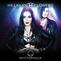 Helalyn Flowers - Nyctophilia -Ltd-