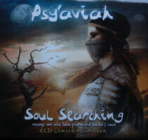 Psy'aviah - Soul Searching -Ltd-