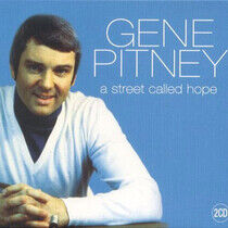 Pitney, Gene - A Street Called Hope