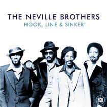 Neville Brothers - Hook Line & Sinker
