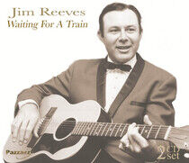 Reeves, Jim - Waiting For a Train