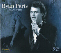 Paris, Ryan - Don't Let Me Down