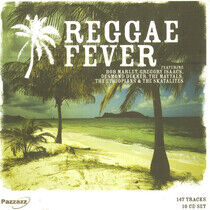 V/A - Reggae Fever